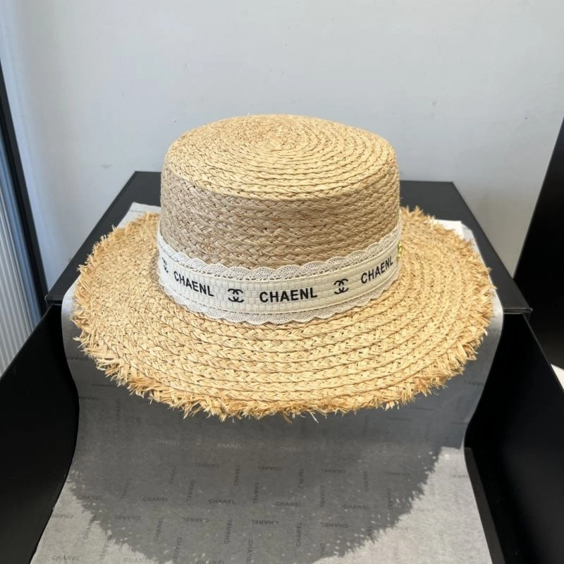 Chanel Caps FashionForward 262437