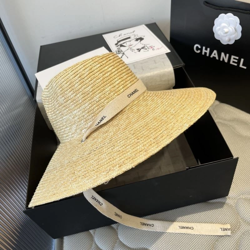 Chanel Caps Tailored 262438