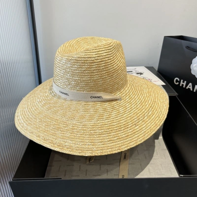 Chanel Caps Tailored 262438