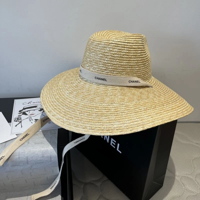 Chanel Caps Tailored 262438