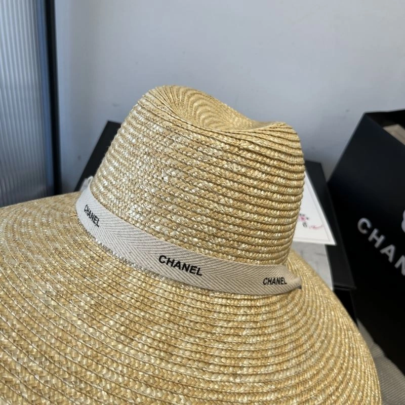 Chanel Caps Tailored 262438