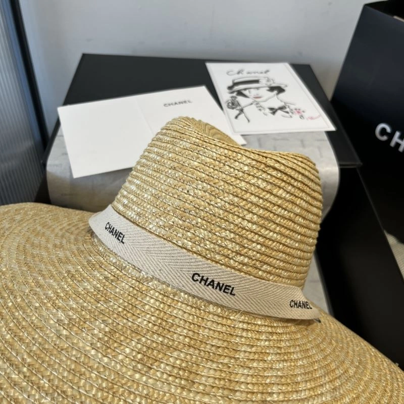Chanel Caps Tailored 262438