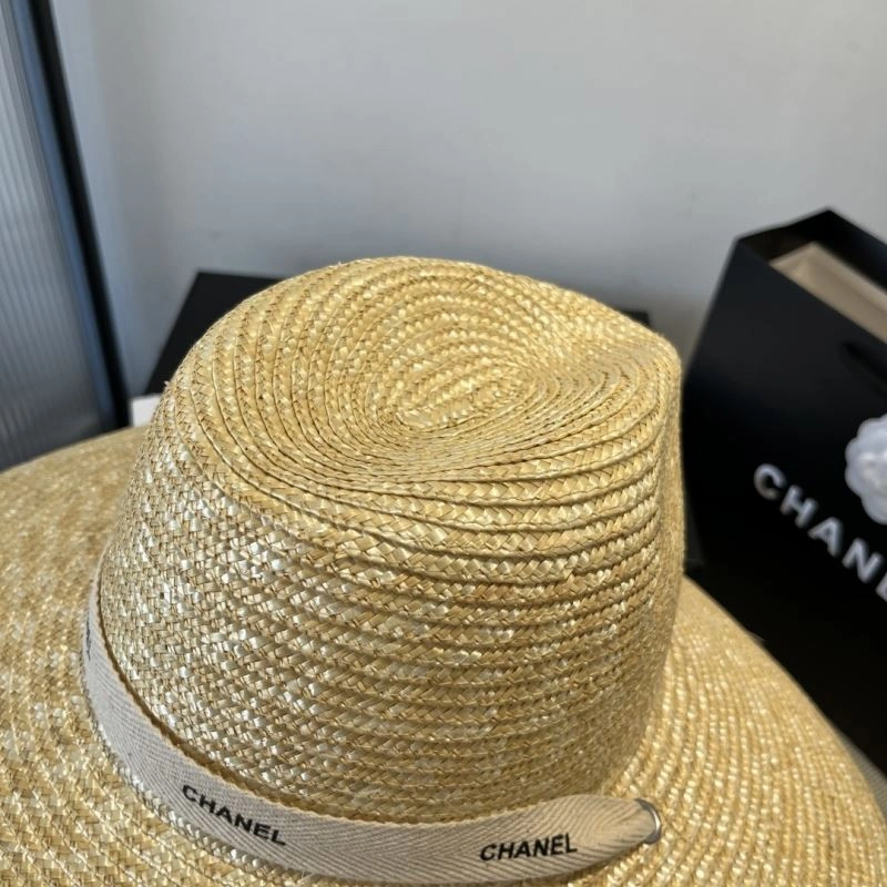 Chanel Caps Tailored 262438