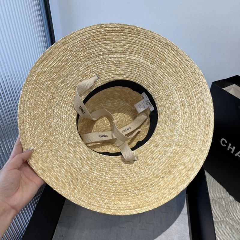 Chanel Caps Tailored 262438