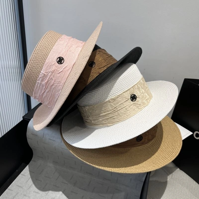 OnTrend Chanel Caps 262420