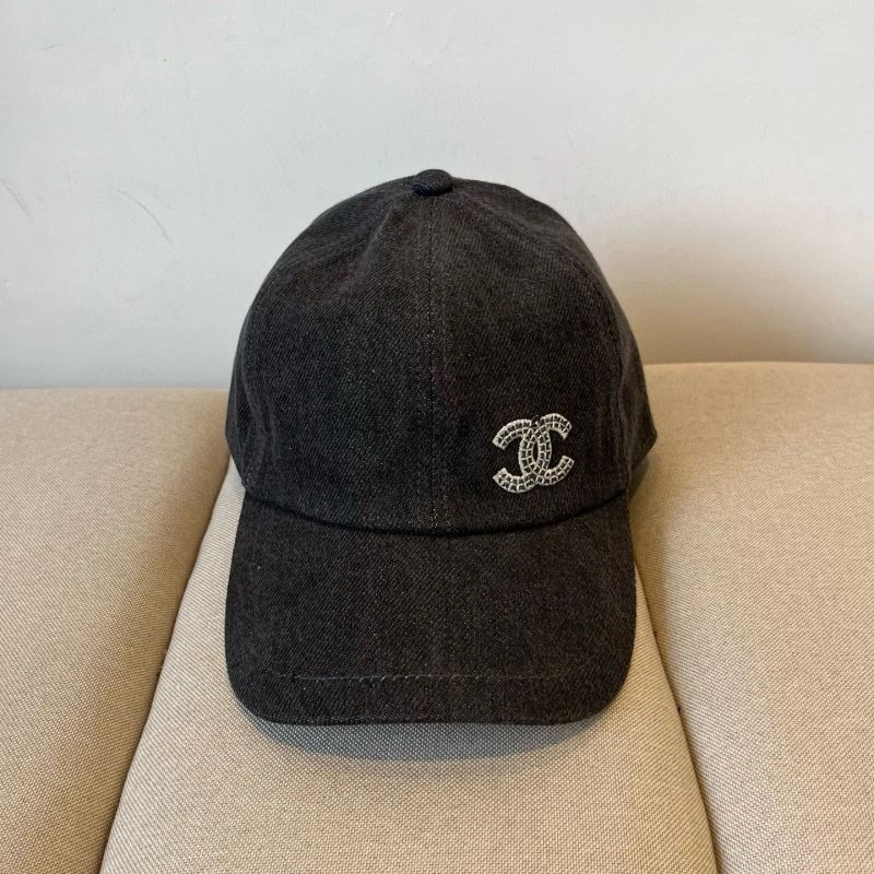 Chanel Caps EasyCare 262419