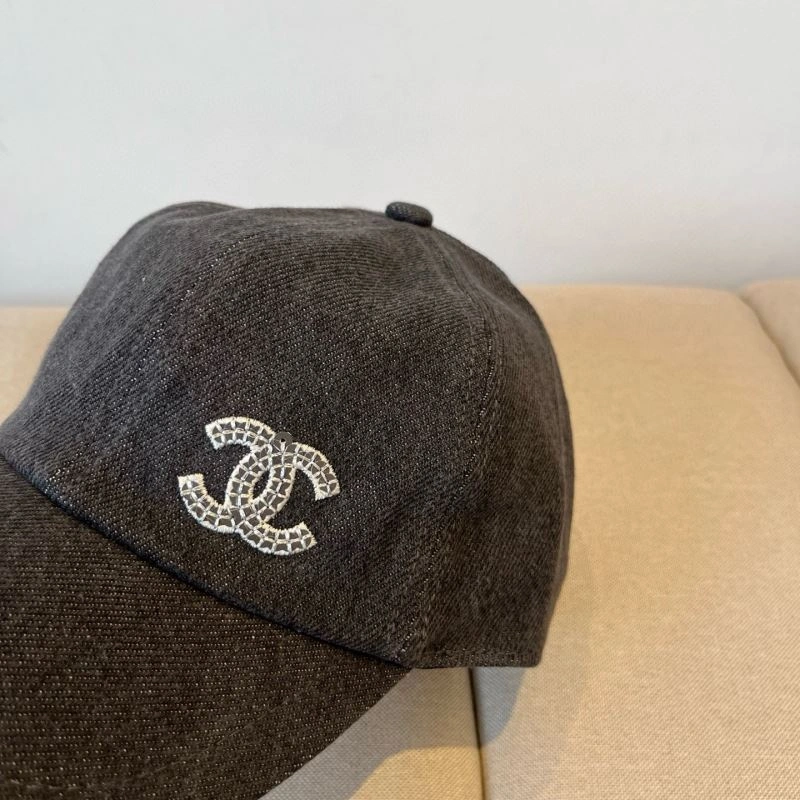 Chanel Caps EasyCare 262419