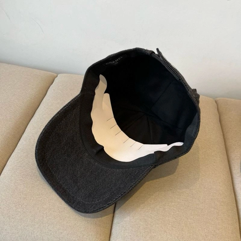 Chanel Caps EasyCare 262419