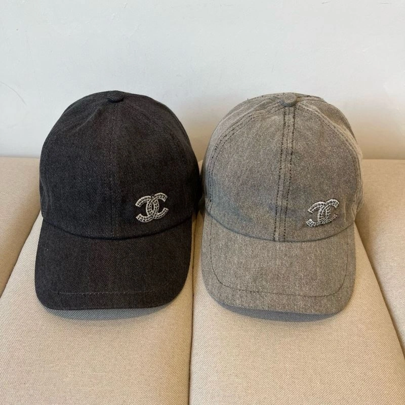 Chanel Caps EasyCare 262419