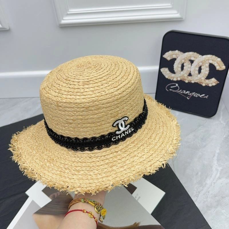 Chanel Caps Tailored 262407