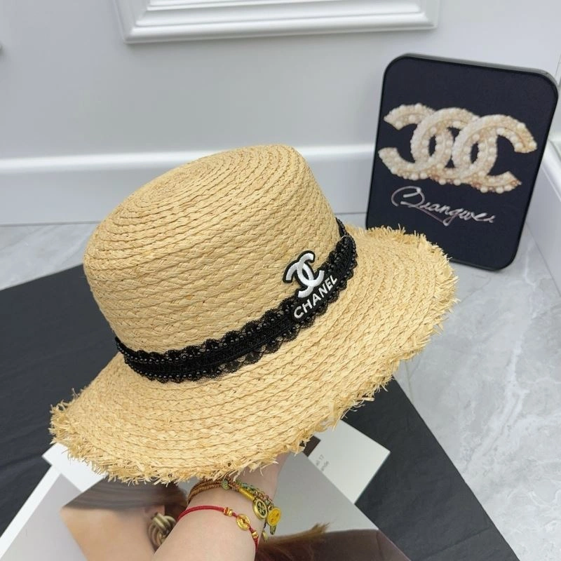 Chanel Caps Tailored 262407