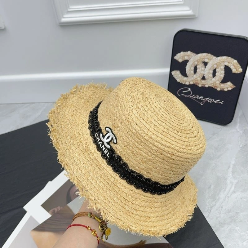 Chanel Caps Tailored 262407