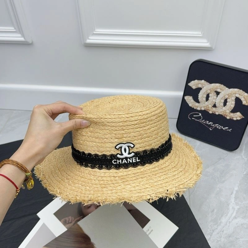 Chanel Caps Tailored 262407