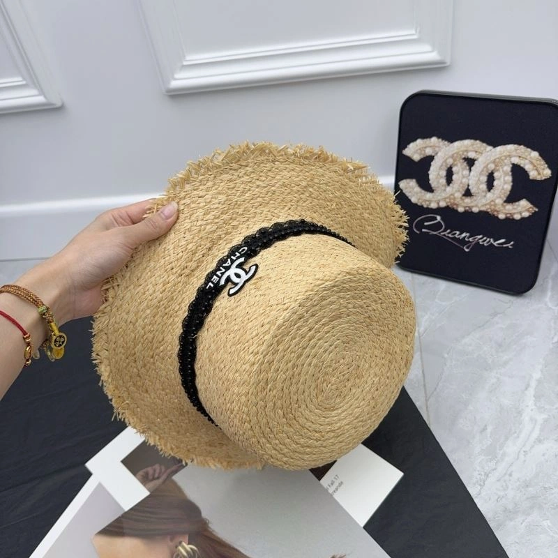 Chanel Caps Tailored 262407