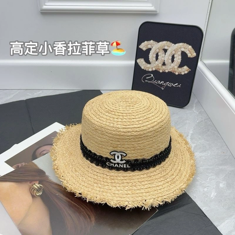 Chanel Caps Tailored 262407