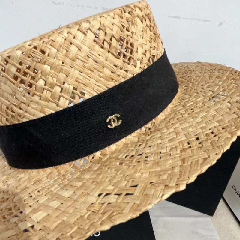 Casual Chanel Caps 262406