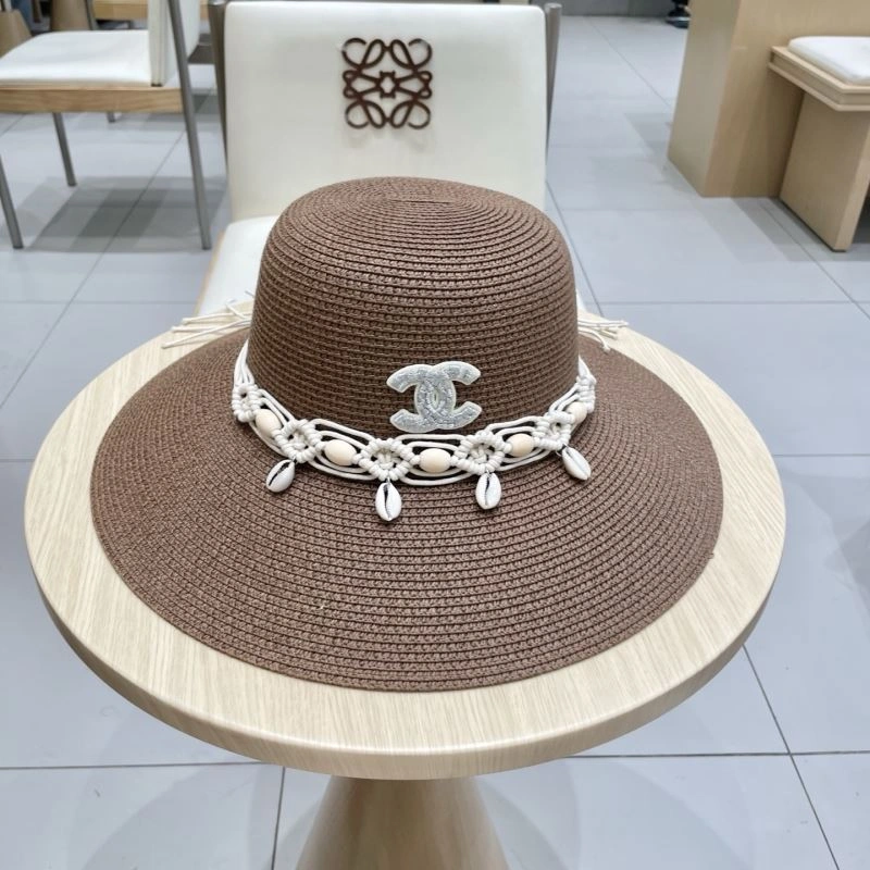 Chanel Caps Lightweight 262404