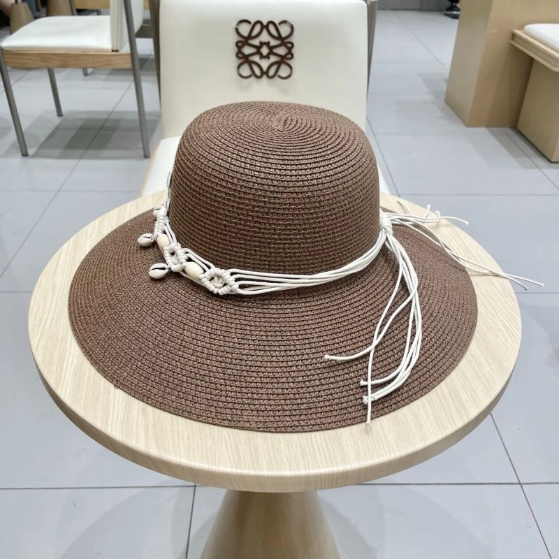 Chanel Caps Lightweight 262404