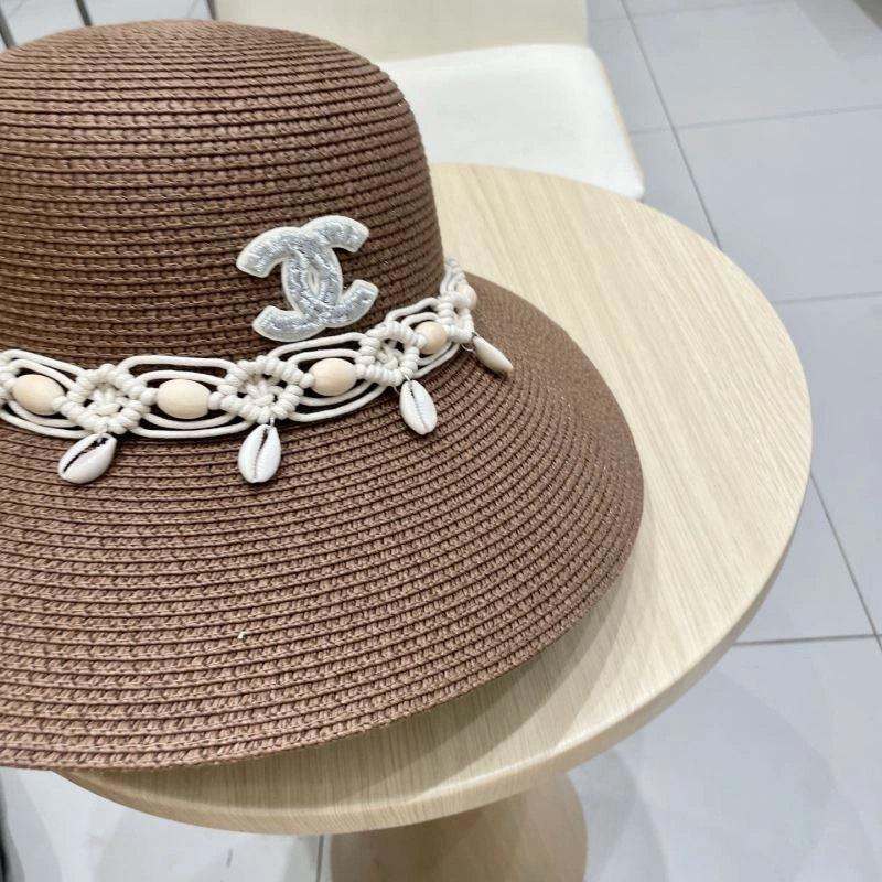 Chanel Caps Lightweight 262404