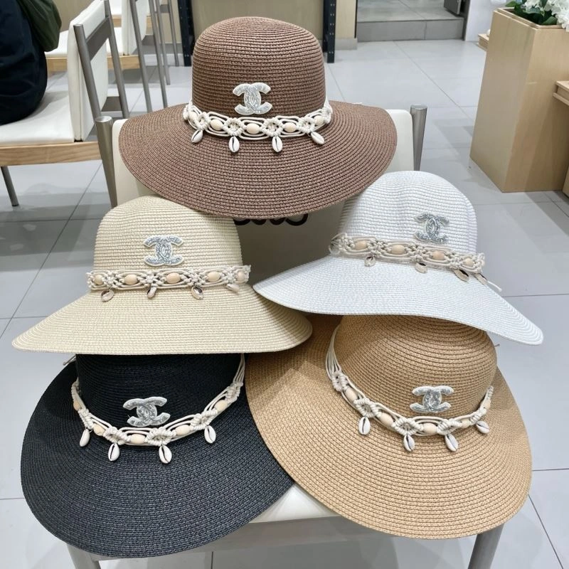 Chanel Caps Lightweight 262404