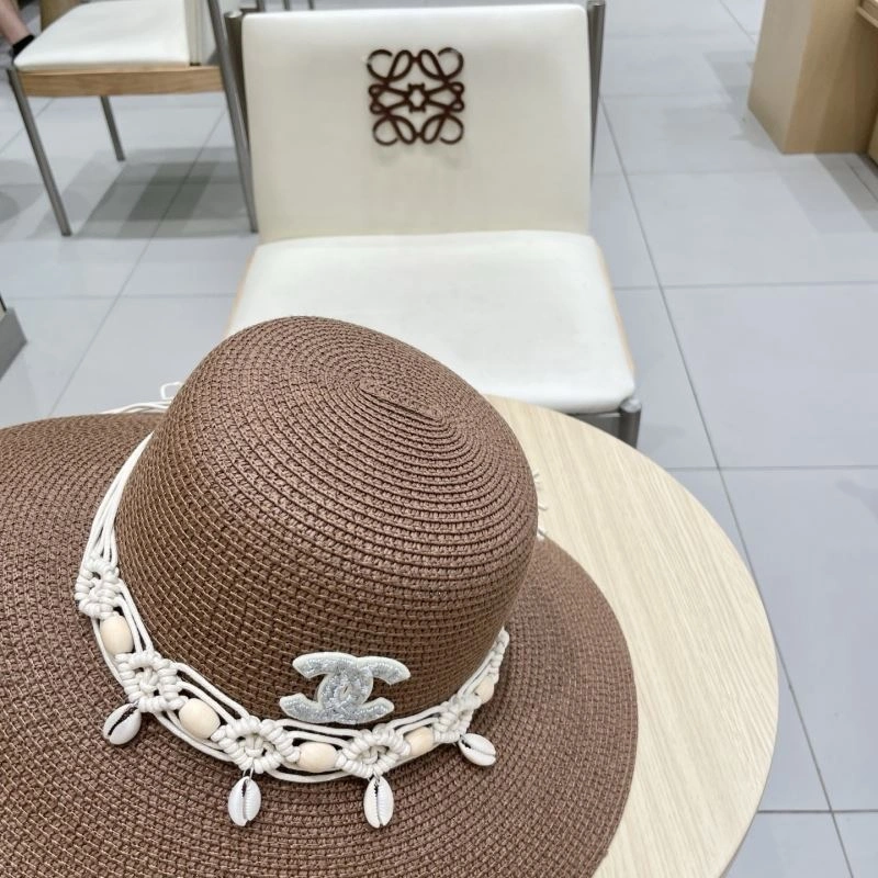 Chanel Caps Lightweight 262404