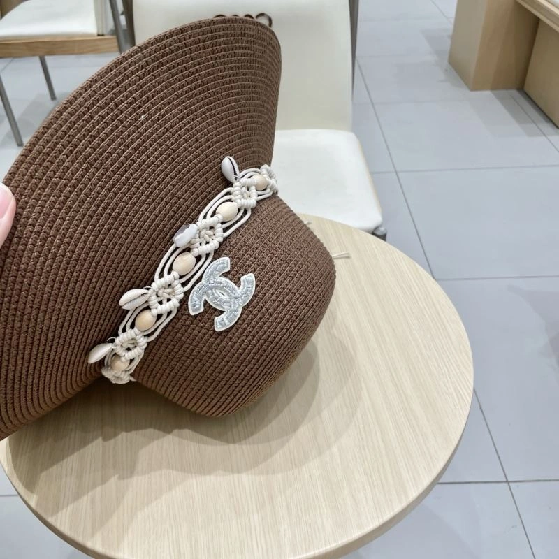 Chanel Caps Lightweight 262404