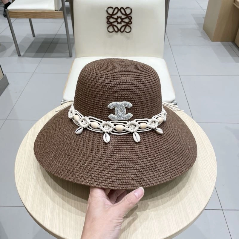 Chanel Caps Lightweight 262404