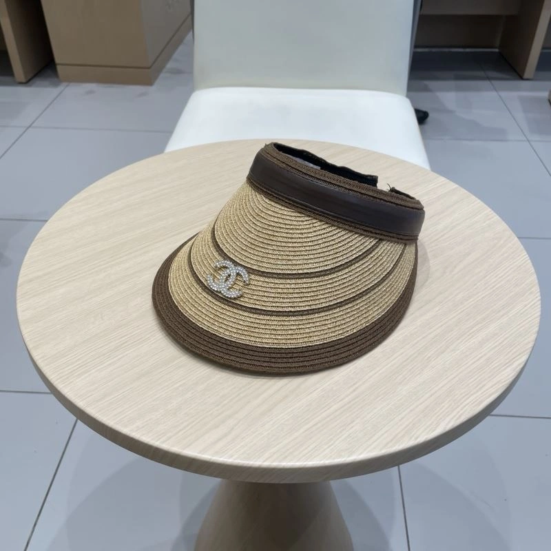 Chanel Caps Packable 262402