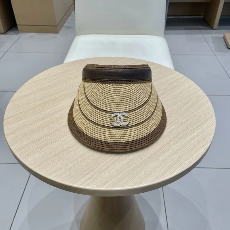 Chanel Caps Packable 262402