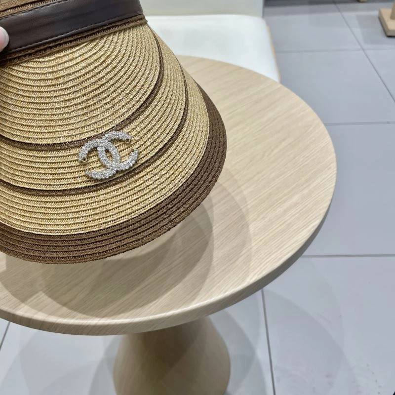 Chanel Caps Packable 262402