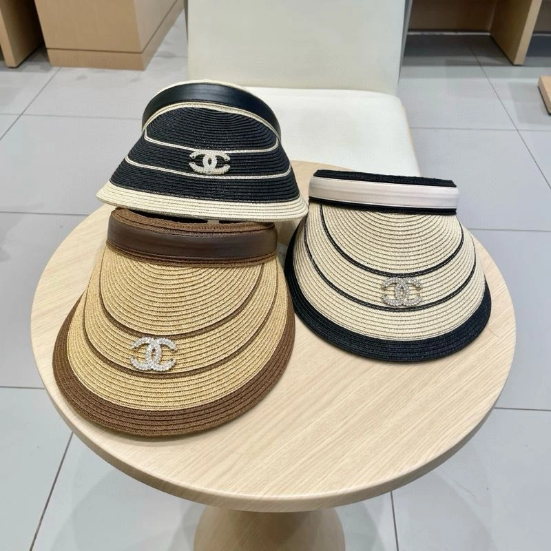 Chanel Caps Packable 262402