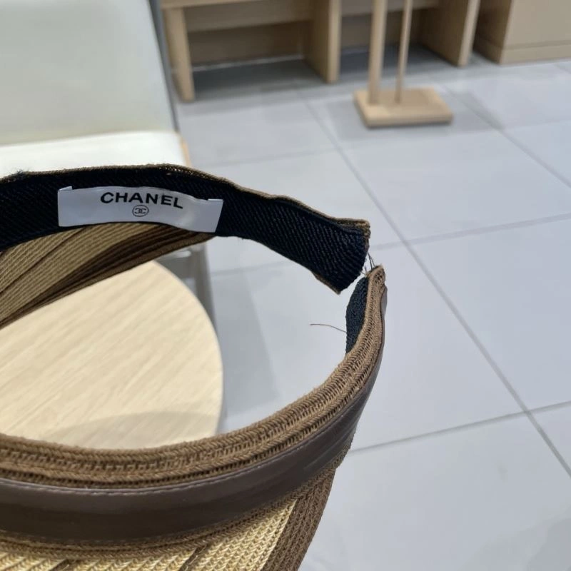 Chanel Caps Packable 262402
