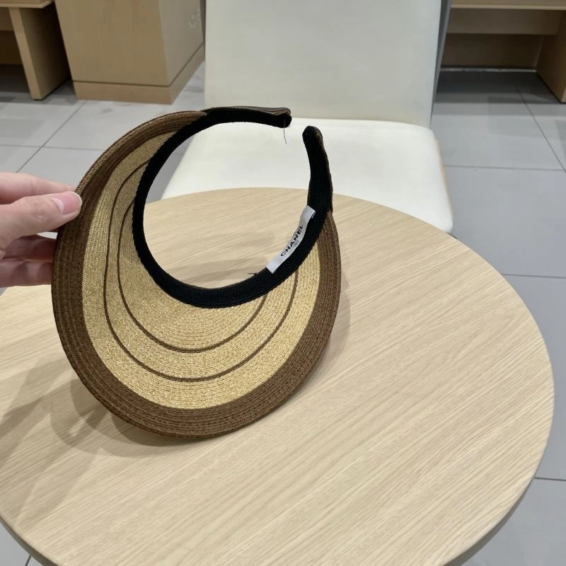 Chanel Caps Packable 262402