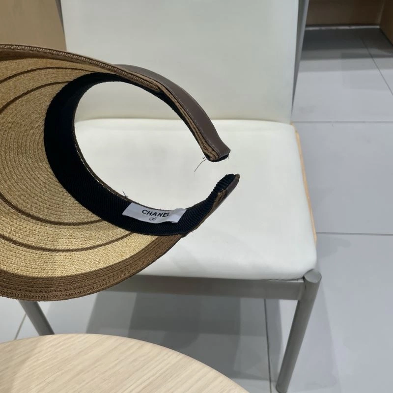 Chanel Caps Packable 262402