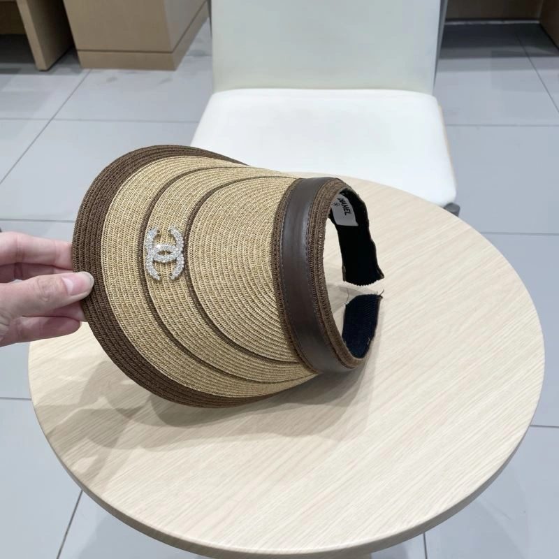 Chanel Caps Packable 262402