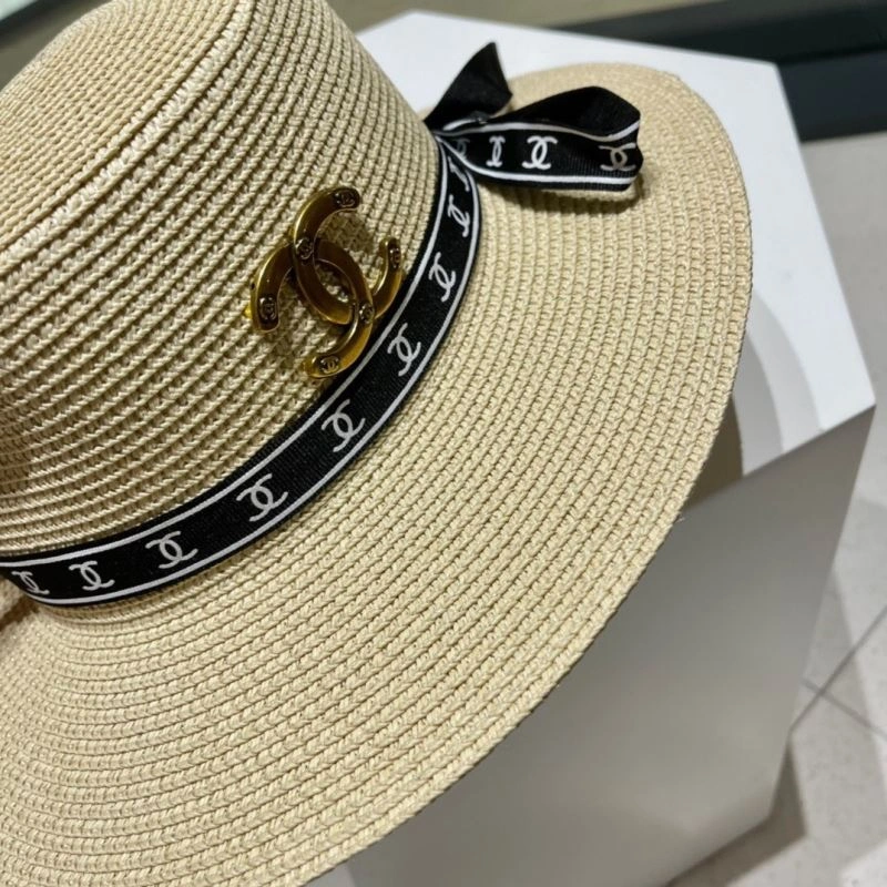 Chanel Caps Affordable 262400