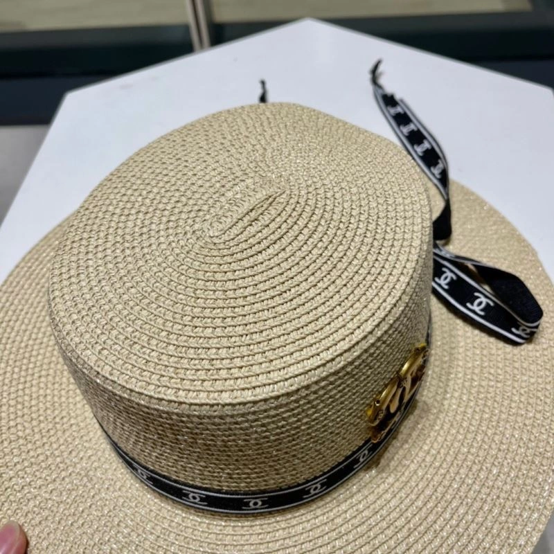 Chanel Caps Affordable 262400