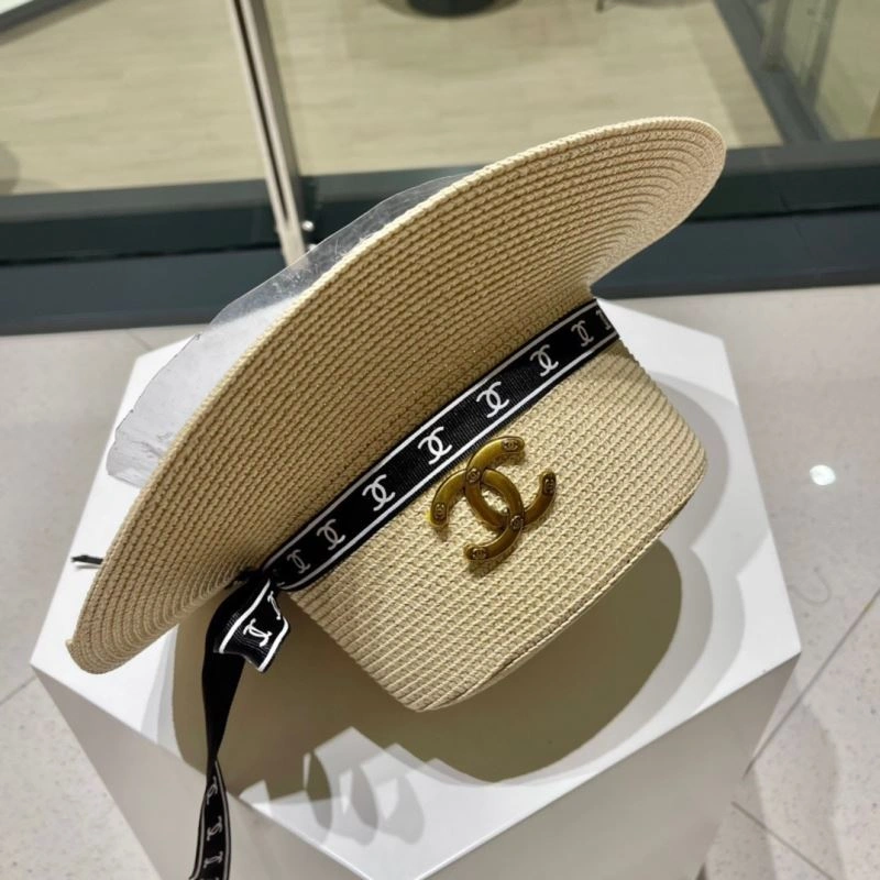 Chanel Caps Affordable 262400