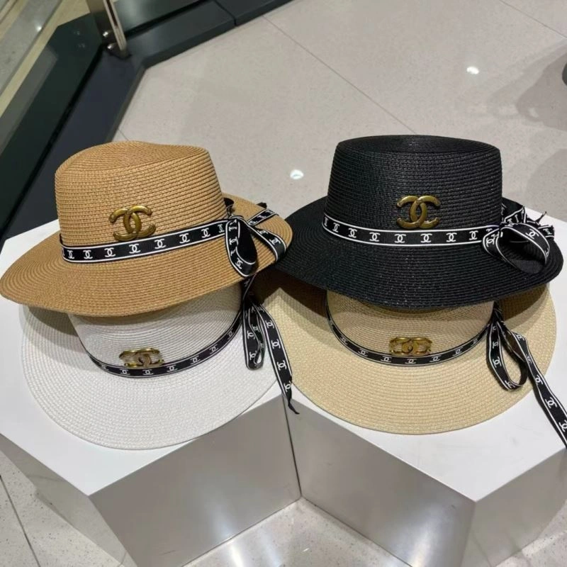 Chanel Caps Affordable 262400