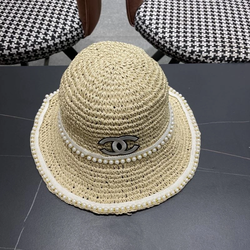 Chanel Caps FastDry 262399