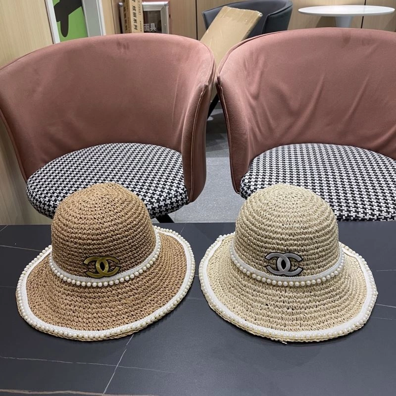Chanel Caps FastDry 262399