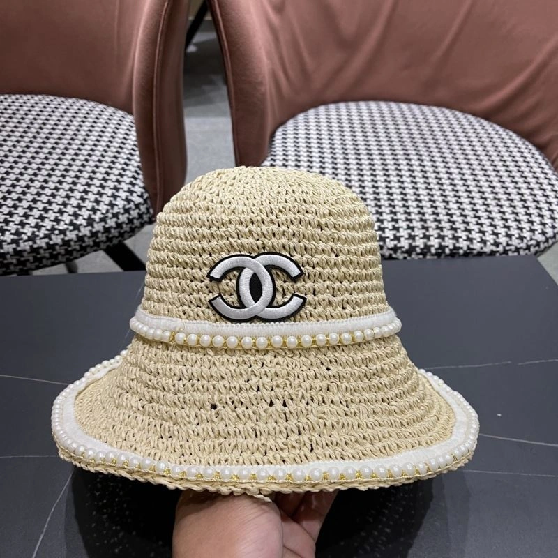 Chanel Caps FastDry 262399