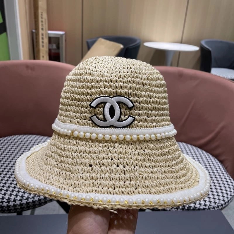 Chanel Caps FastDry 262399