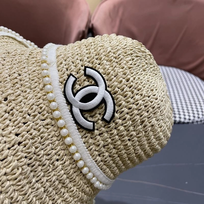 Chanel Caps FastDry 262399