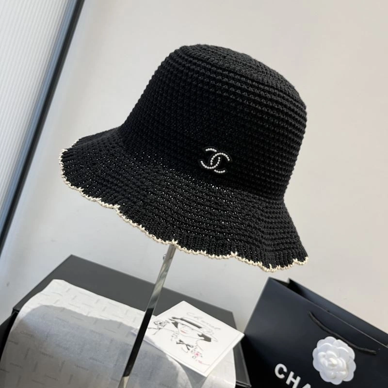 Chanel Caps Tailored 262392