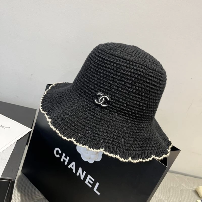 Chanel Caps Tailored 262392