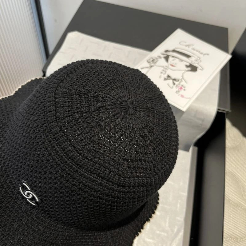 Chanel Caps Tailored 262392