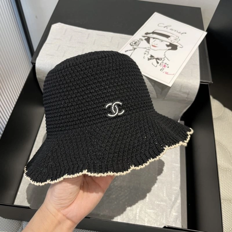 Chanel Caps Tailored 262392