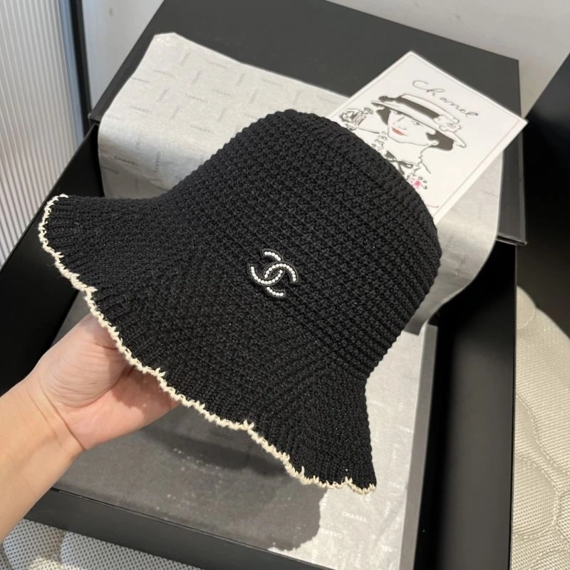 Chanel Caps Tailored 262392
