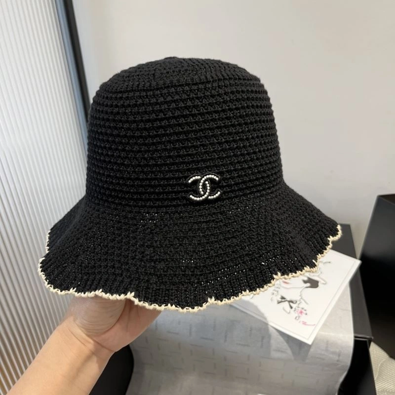 Chanel Caps Tailored 262392